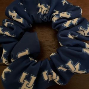 UK scrunchie!